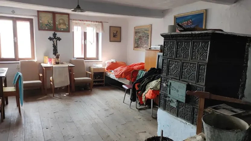 Prodej chalupy, Jickovice, 70 m2