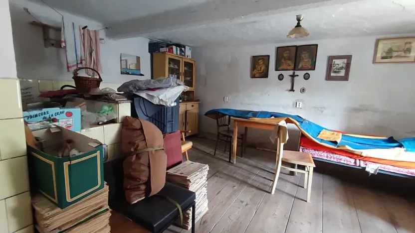 Prodej chalupy, Jickovice, 70 m2