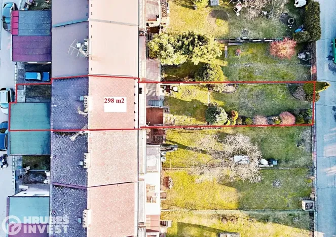 Prodej rodinného domu, Dvůr Králové nad Labem, Klicperova, 180 m2