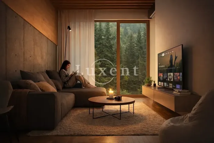 Prodej bytu 1+kk, Štrba, Slovensko, 115 m2