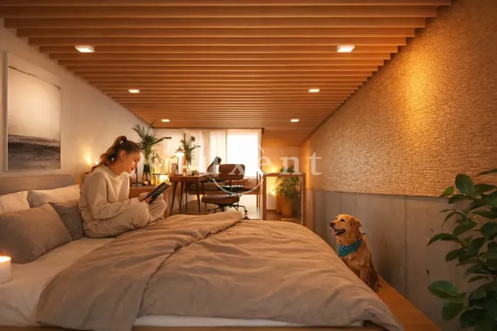 Prodej bytu 2+kk, Štrba, Slovensko, 35 m2