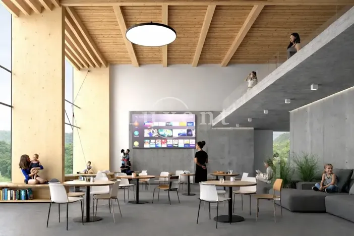 Prodej bytu 2+kk, Štrba, Slovensko, 35 m2