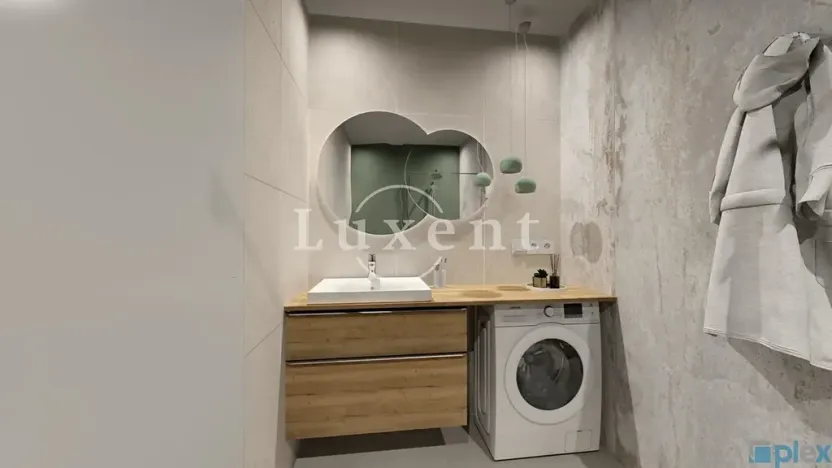 Prodej bytu 2+kk, Štrba, Slovensko, 47 m2