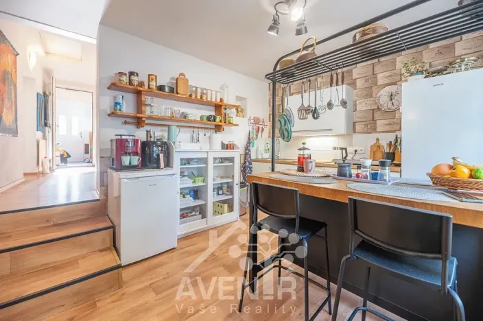 Prodej rodinného domu, Bystřice pod Hostýnem, Havlíčkova, 60 m2