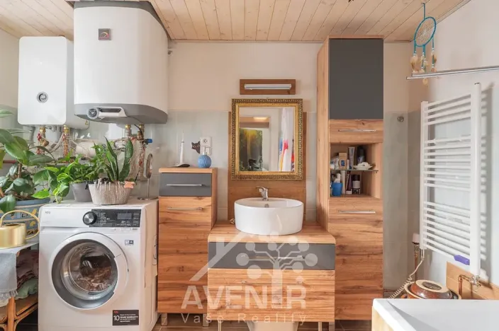 Prodej rodinného domu, Bystřice pod Hostýnem, Havlíčkova, 60 m2