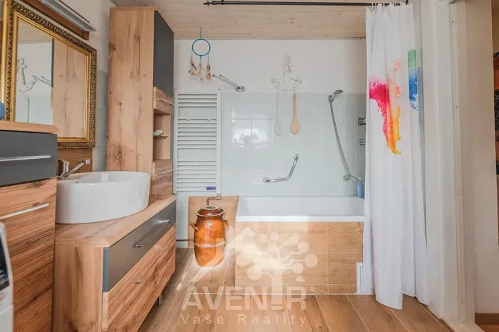 Prodej rodinného domu, Bystřice pod Hostýnem, Havlíčkova, 60 m2