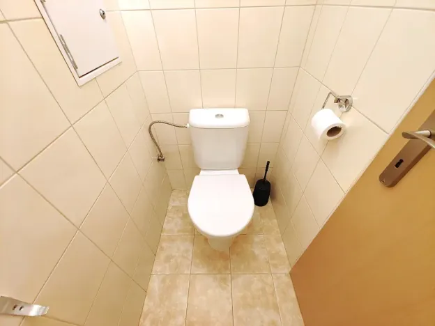 Prodej bytu 2+kk, Čelákovice, Sokolovská, 50 m2