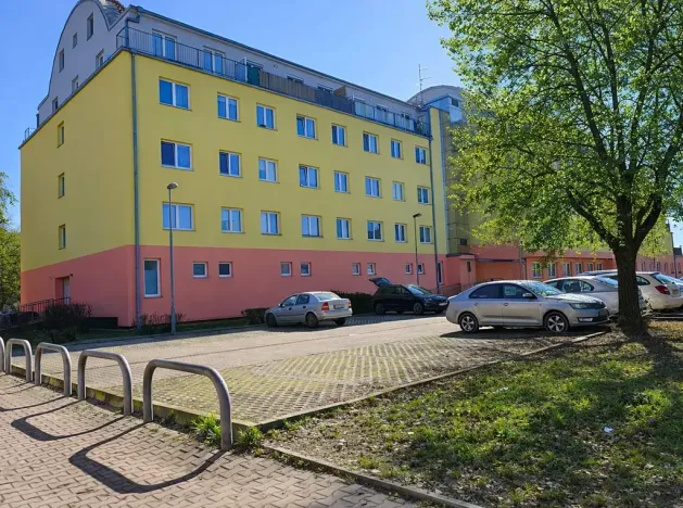 Prodej bytu 2+kk, Čelákovice, Sokolovská, 50 m2