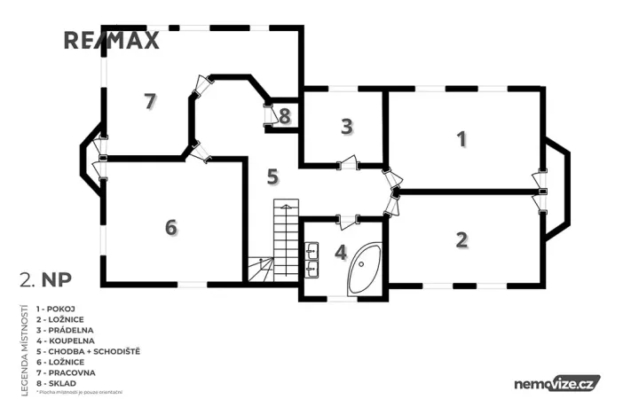 Prodej rodinného domu, Tuchoměřice, Ke Statenicím, 347 m2