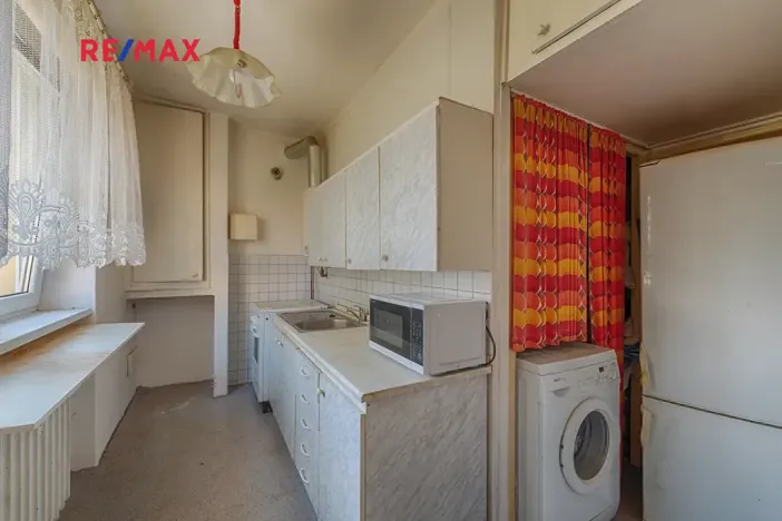 Prodej bytu 3+1, Nový Jičín, Mendelova, 57 m2