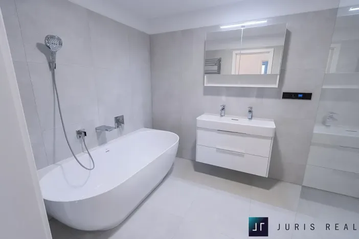 Prodej bytu 5+kk, Lysá nad Labem, U Cihelny, 113 m2