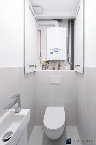 Prodej bytu 5+kk, Lysá nad Labem, U Cihelny, 113 m2