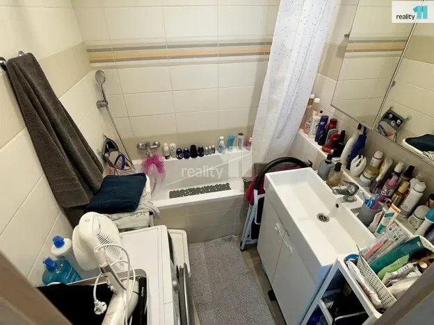 Pronájem bytu 2+1, Kroměříž, Úprkova, 55 m2