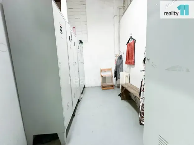 Pronájem výrobních prostor, Napajedla, 2. května, 556 m2