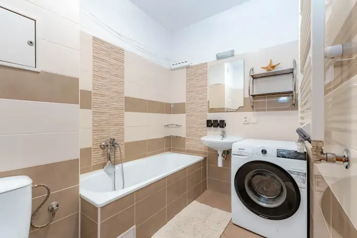 Prodej bytu 2+kk, Hrádek nad Nisou, Starý Dvůr, 59 m2