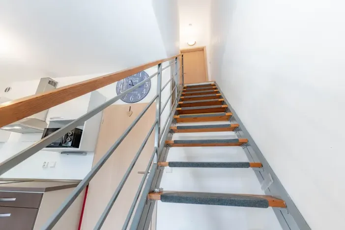 Prodej bytu 2+kk, Hrádek nad Nisou, Starý Dvůr, 59 m2