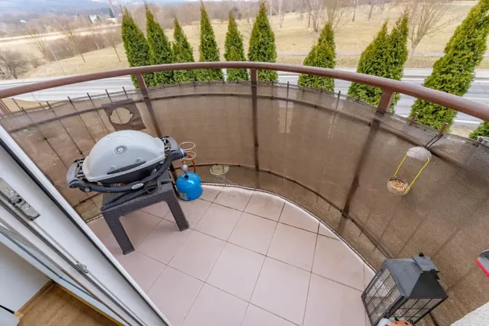 Prodej bytu 2+kk, Hrádek nad Nisou, Starý Dvůr, 59 m2