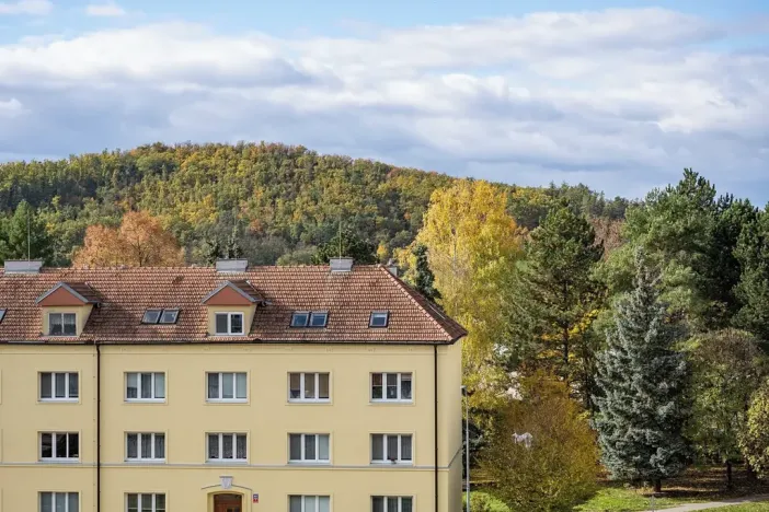 Prodej bytu 3+kk, Kuřim, Bezručova čtvrť, 91 m2