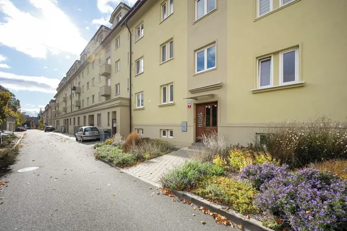 Prodej bytu 3+kk, Kuřim, Bezručova čtvrť, 91 m2