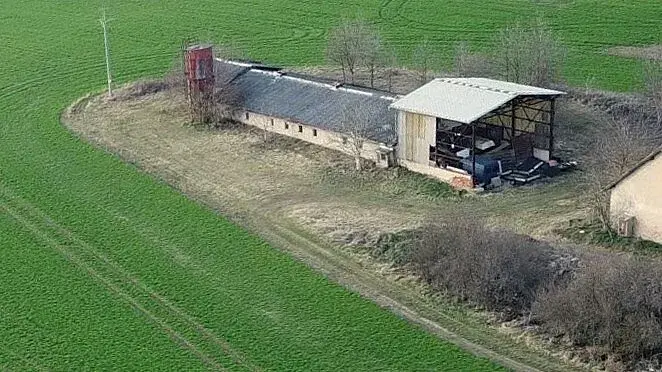 Prodej pole, Dolní Hbity, 225000 m2