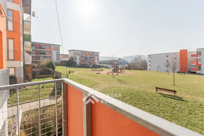 Prodej bytu 3+kk, Boskovice, Na Výsluní, 89 m2
