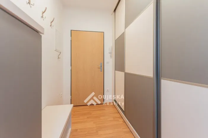 Prodej bytu 3+kk, Boskovice, Na Výsluní, 89 m2