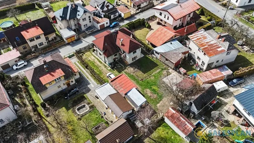 Prodej rodinného domu, Příseka, 235 m2