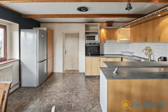 Prodej rodinného domu, Příseka, 235 m2