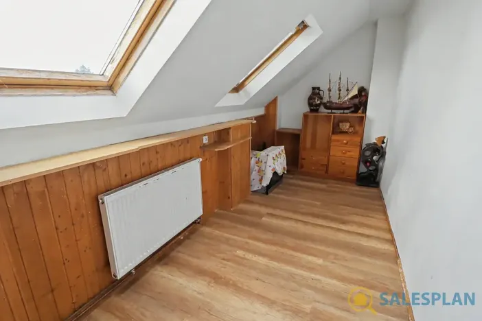 Prodej rodinného domu, Příseka, 235 m2