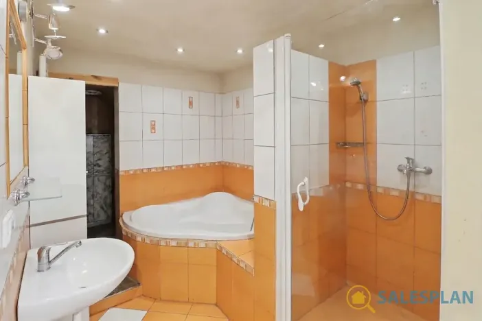 Prodej rodinného domu, Příseka, 235 m2