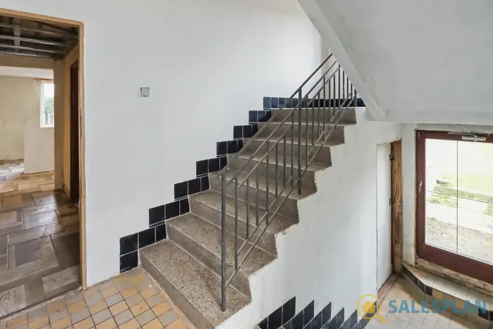 Prodej rodinného domu, Příseka, 235 m2