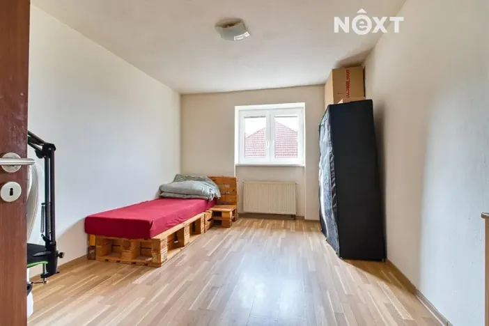 Prodej bytu 3+1, Vratimov, Na Vyhlídce, 60 m2