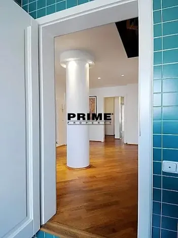 Pronájem bytu 3+1, Praha - Nové Město, Odborů, 108 m2