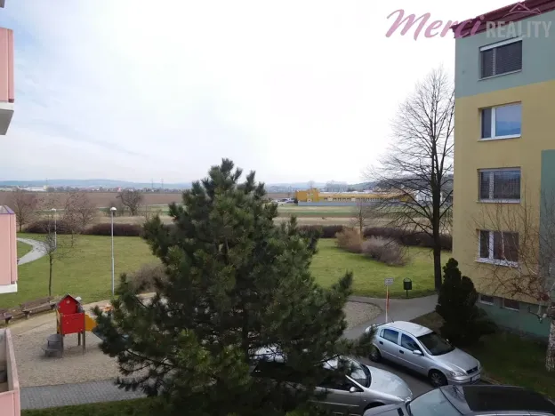 Pronájem bytu 2+1, Uherské Hradiště, Louky, 53 m2