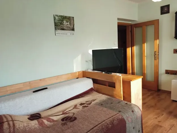 Prodej bytu 3+1, Strakonice, Pod Hájovnou, 68 m2