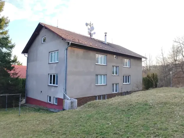 Prodej bytu 3+1, Strakonice, Pod Hájovnou, 68 m2