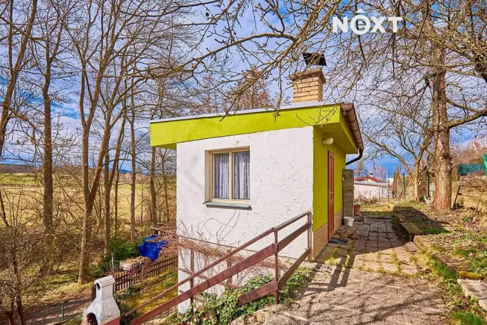 Prodej chaty, Čakov, 34 m2