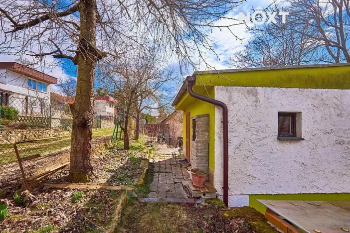 Prodej chaty, Čakov, 34 m2