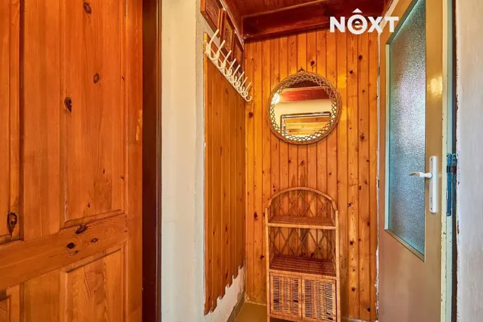 Prodej chaty, Čakov, 34 m2