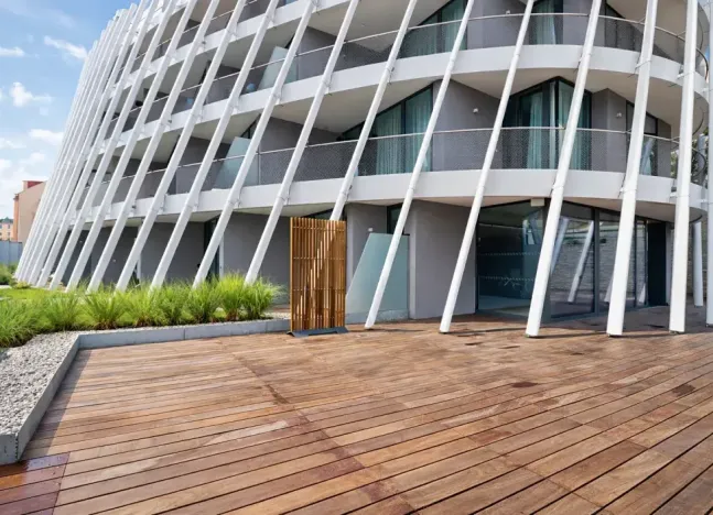 Pronájem bytu 2+kk, Praha, 73 m2