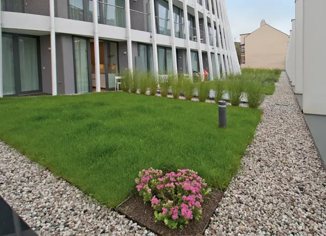 Pronájem bytu 1+kk, Praha, 65 m2