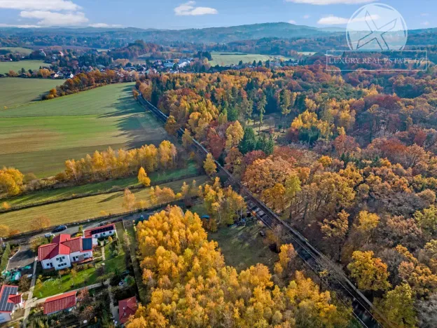 Prodej pozemku, Sulice, 1256 m2