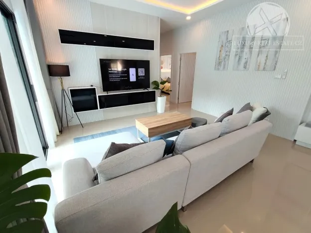 Prodej rodinného domu, Ao Nang, Mueang Krabi District, Thajsko, 206 m2