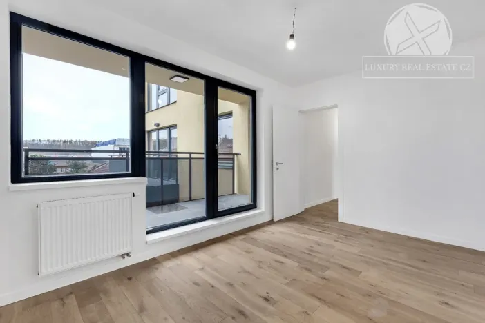 Prodej bytu 3+kk, Praha - Vysočany, V Předním Hloubětíně, 82 m2