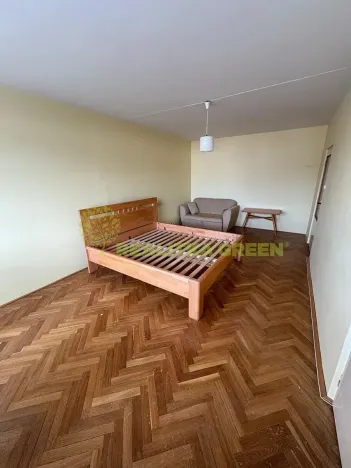 Pronájem bytu 1+1, Vsetín, Jiráskova, 50 m2