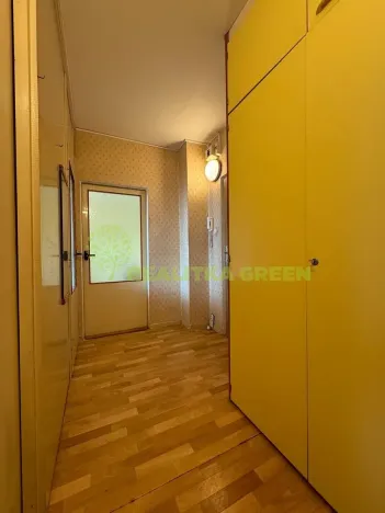 Pronájem bytu 1+1, Vsetín, Jiráskova, 50 m2