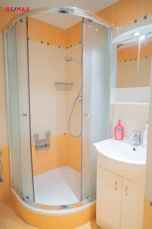 Prodej bytu 2+1, Hradec Králové, Štefánikova, 62 m2