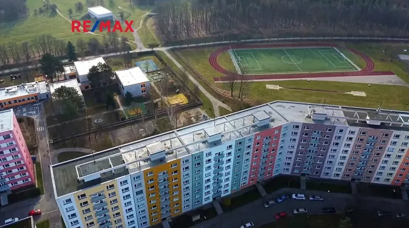 Prodej bytu 2+1, Hradec Králové, Štefánikova, 62 m2