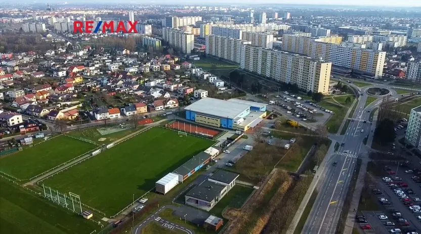 Prodej bytu 2+1, Hradec Králové, Štefánikova, 62 m2