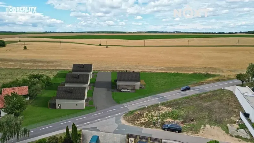 Prodej rodinného domu, Rybníky, 109 m2